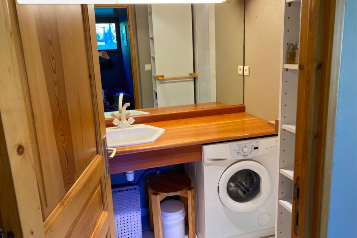  immobilier Appartement