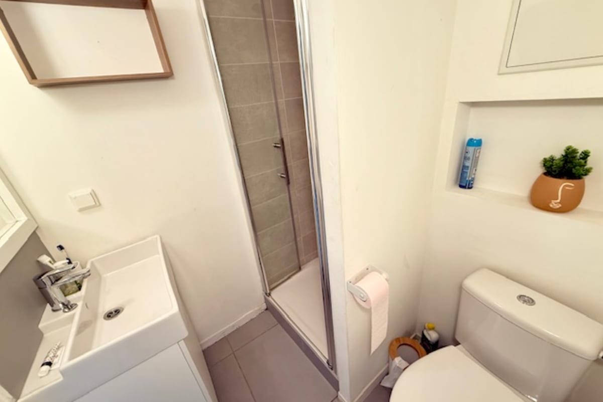  immobilier Appartement