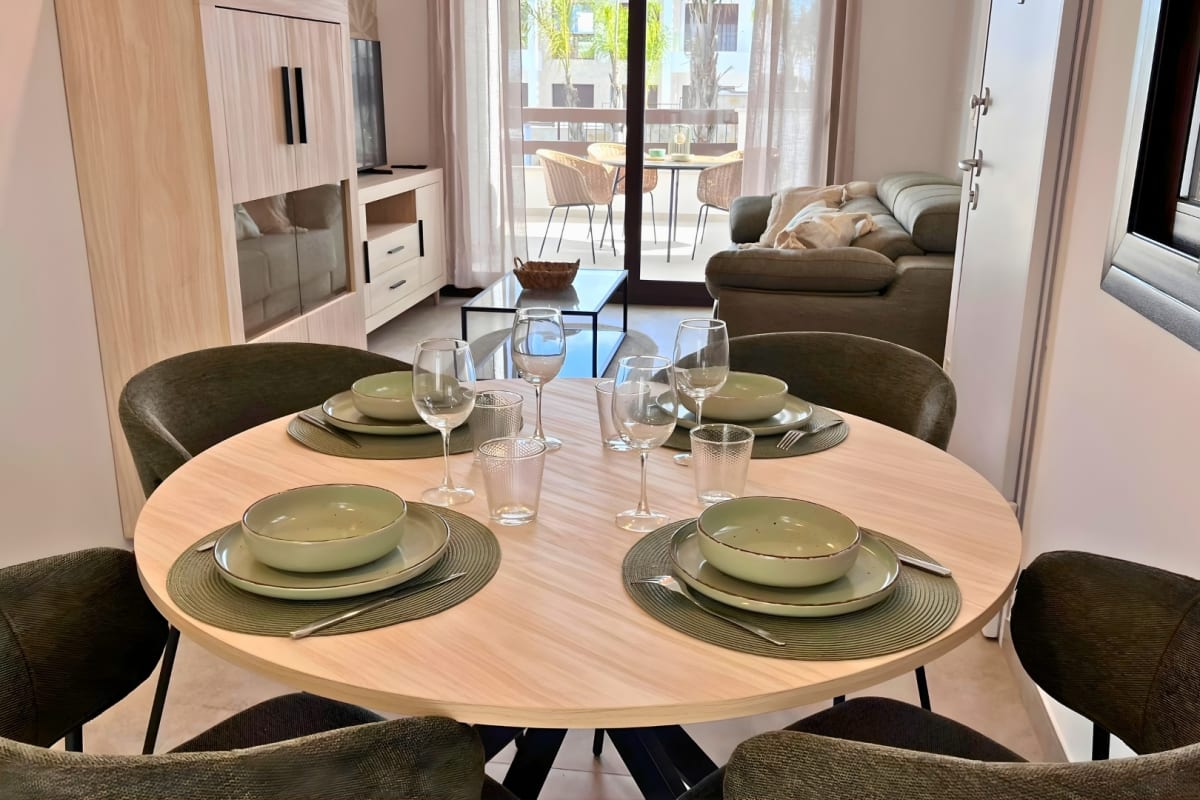  Appartement