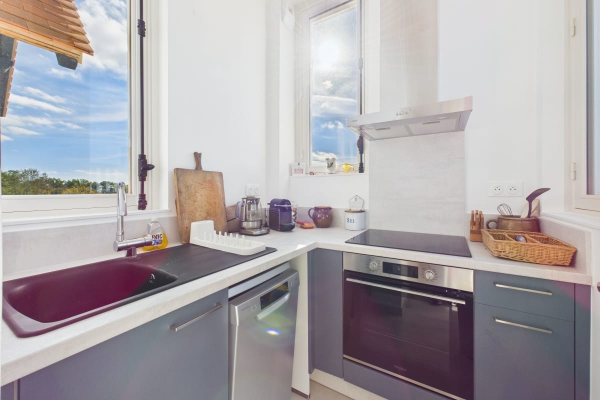  Appartement 