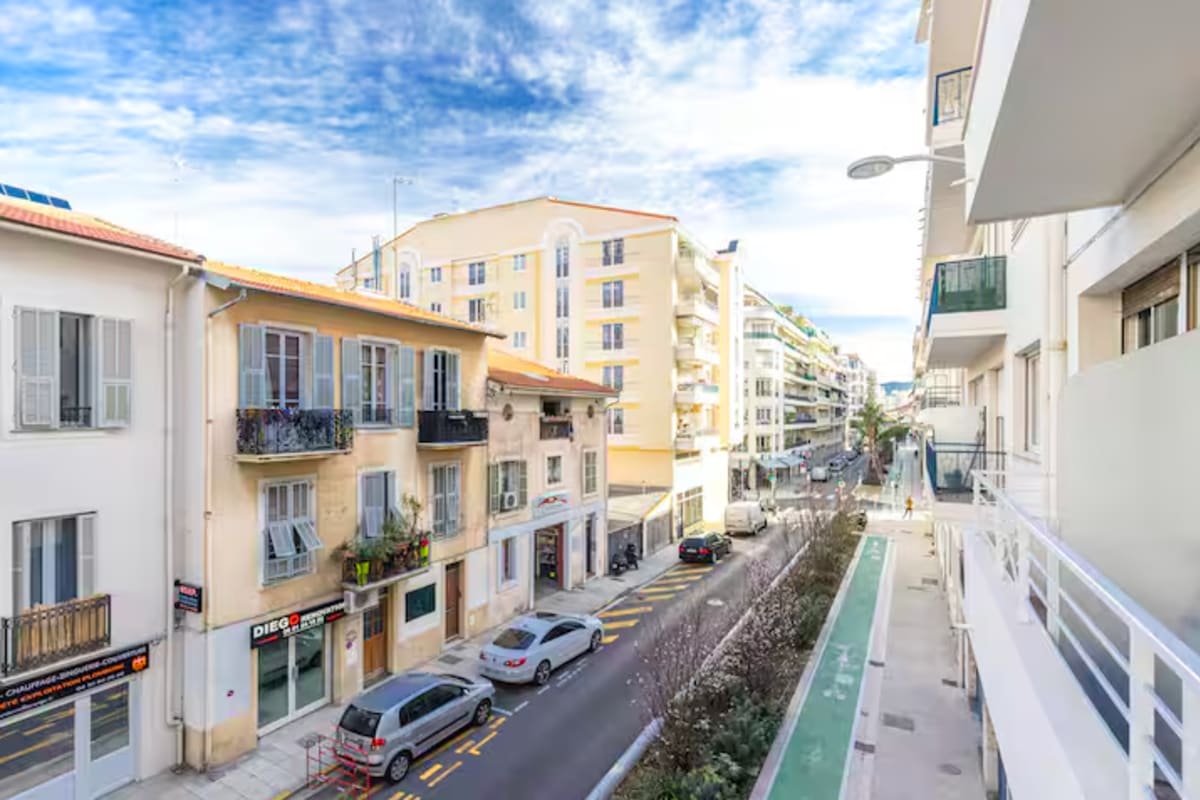  immobilier Appartement