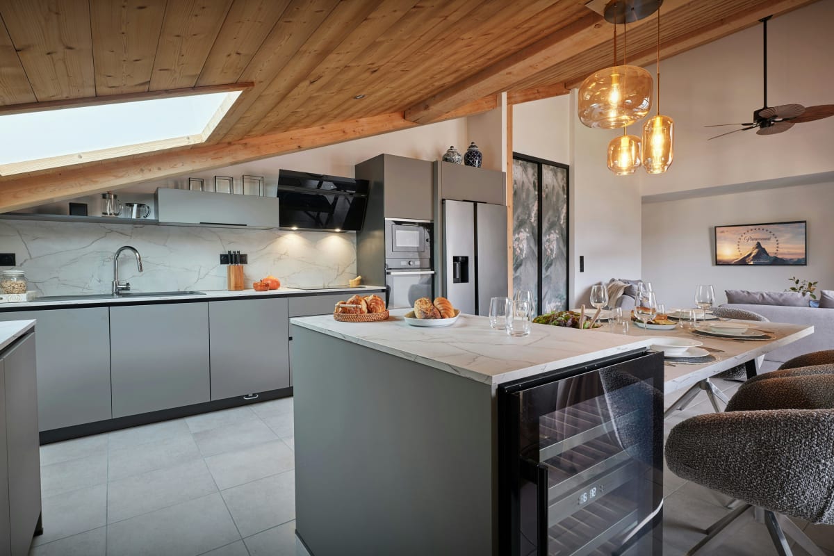  Appartement