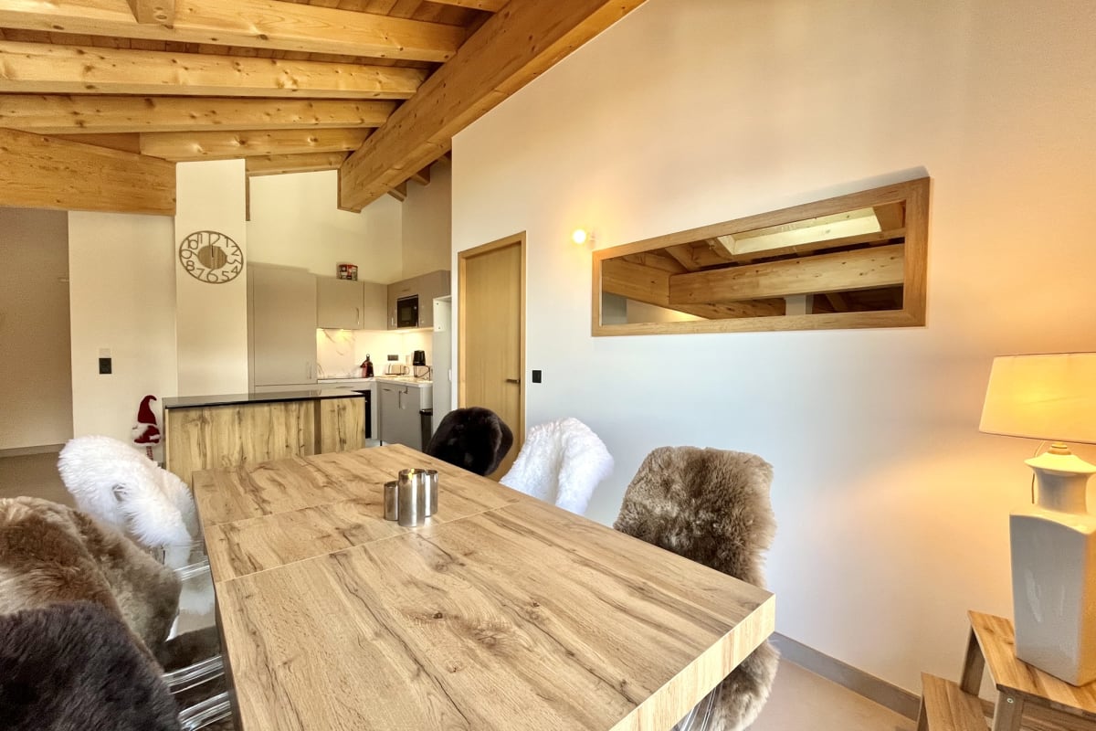  Appartement