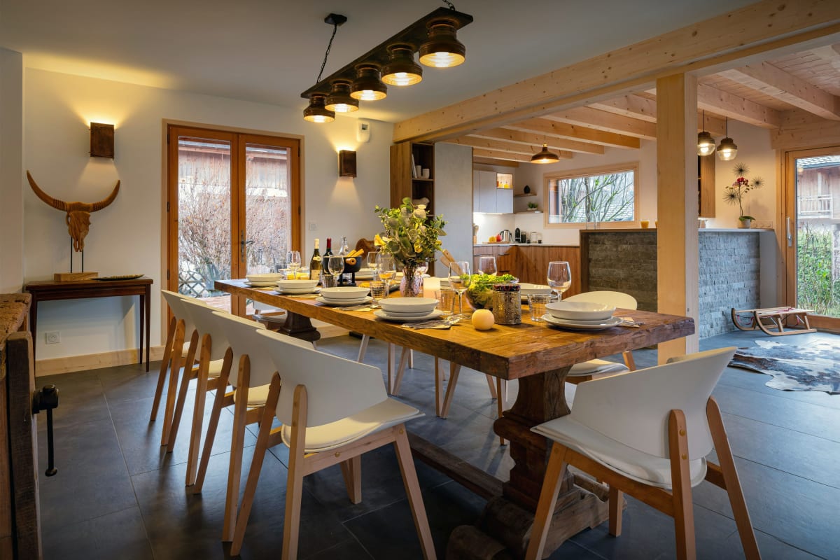 Chalet 