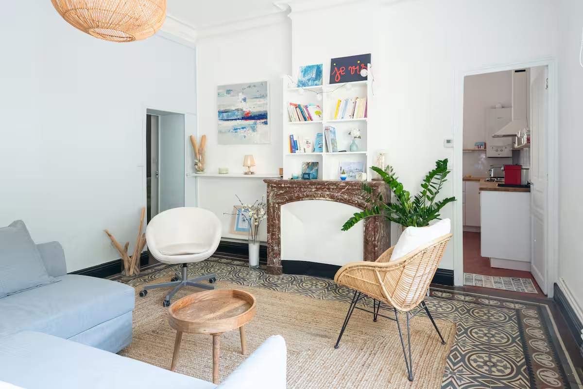  Appartement