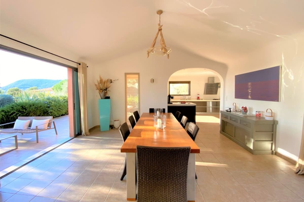  immobilier Maison