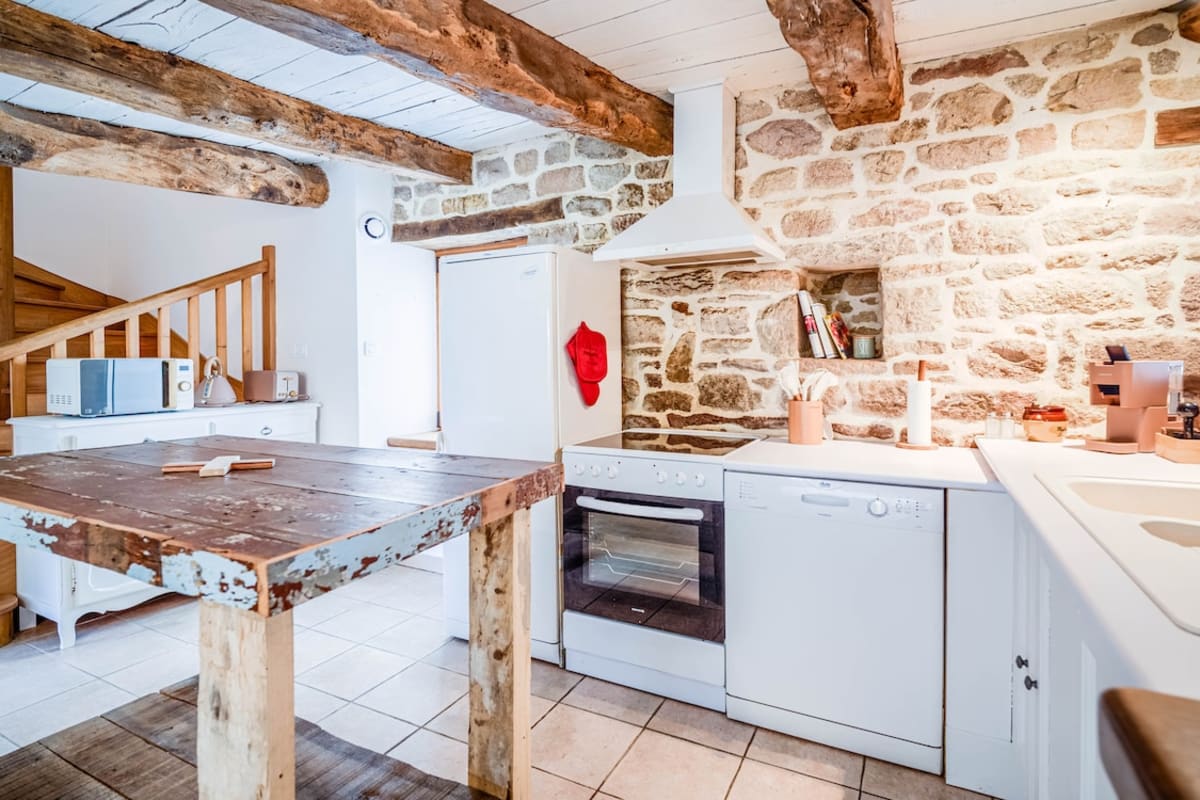  immobilier Maison