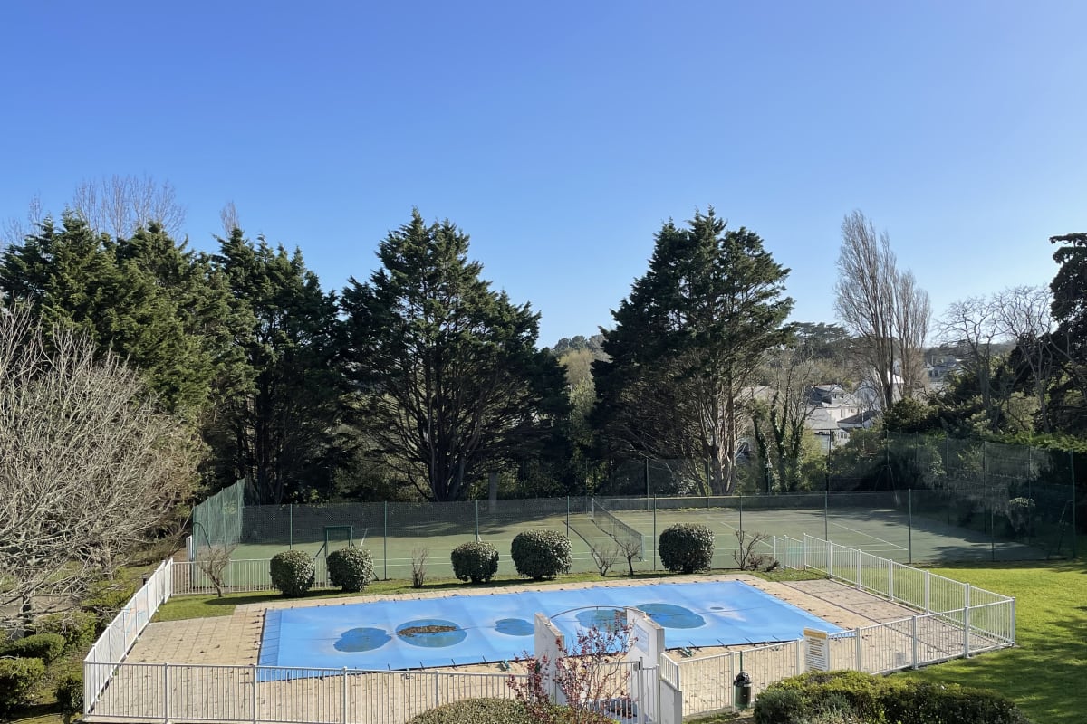  immobilier Appartement
