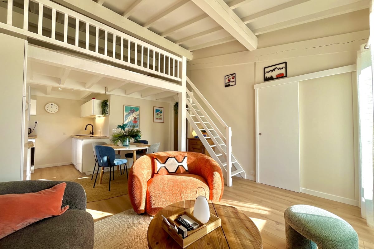  Appartement
