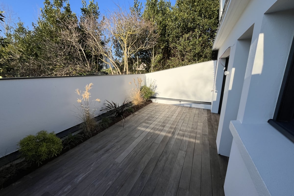  immobilier  Maison proche grande plage