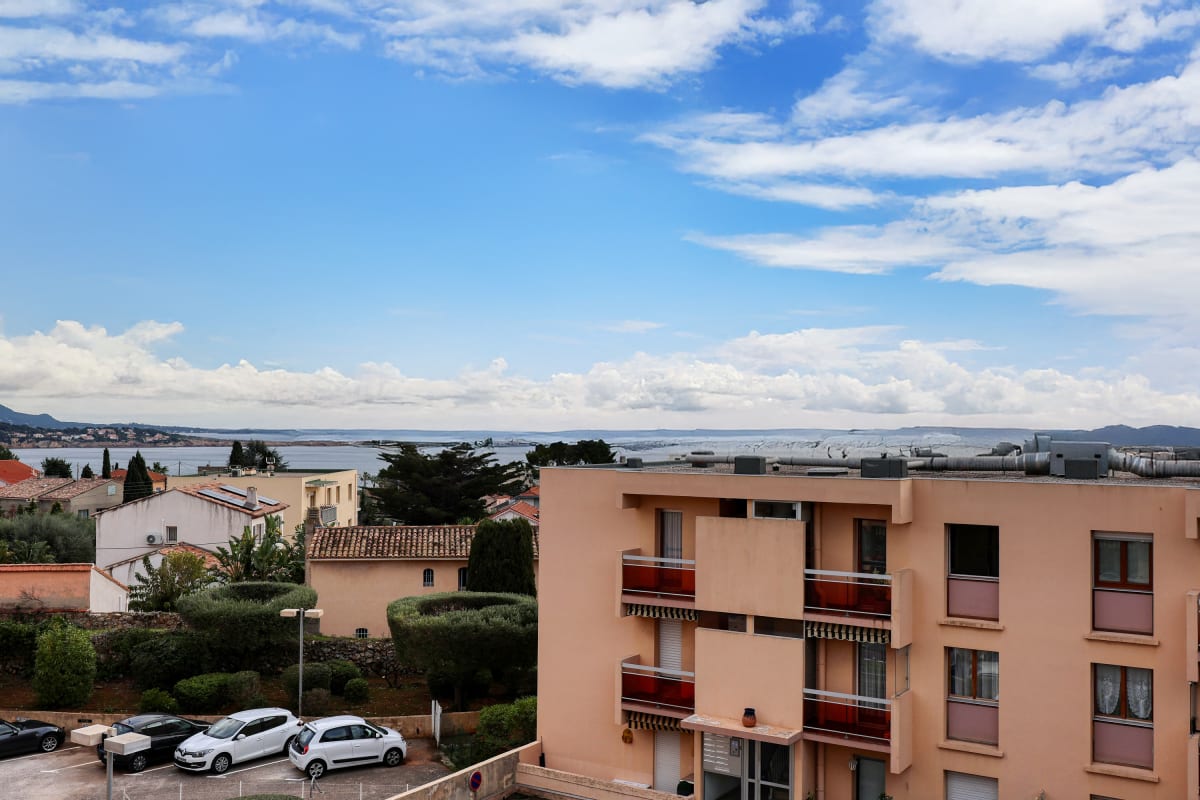  immobilier  Studio Merle - Welkeys