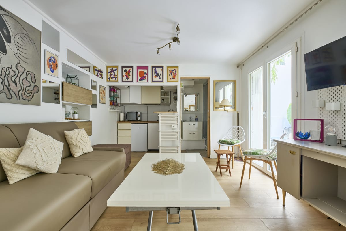  Appartement