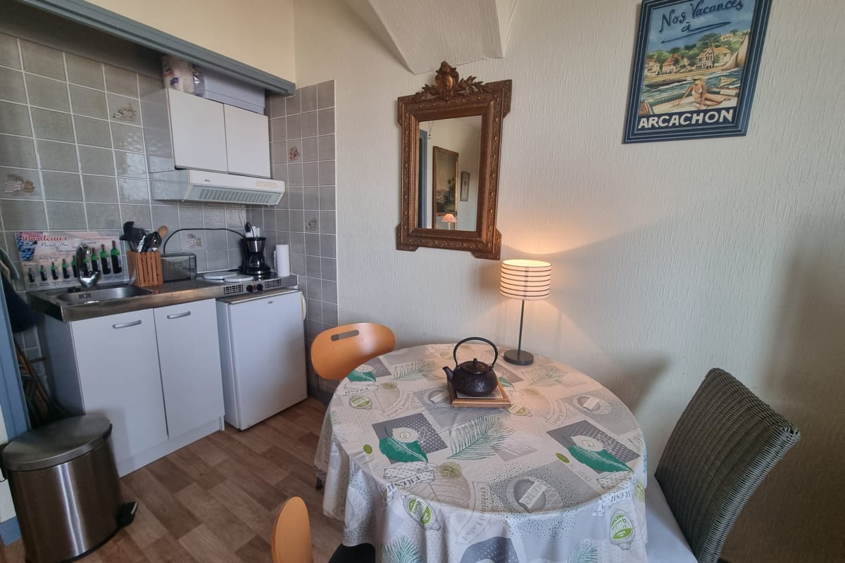  Appartement 