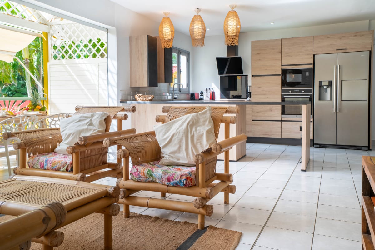  immobilier Appartement