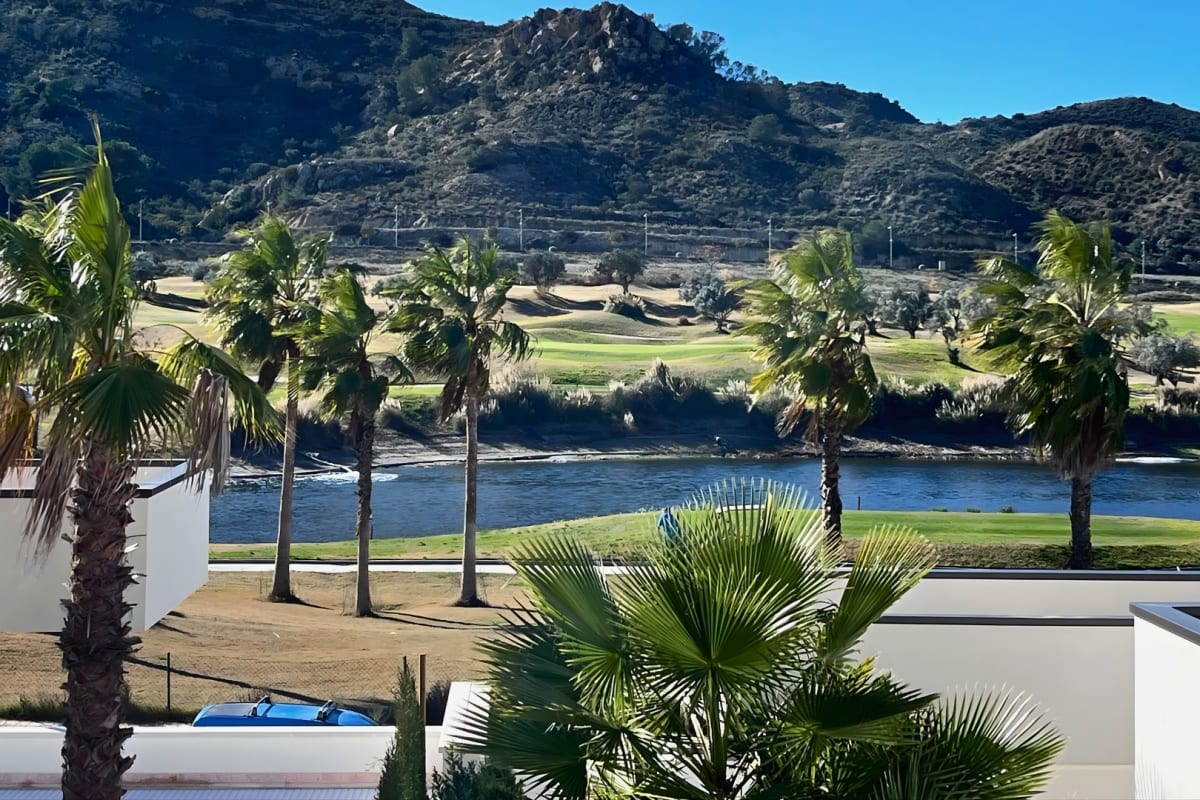 Maison Villa 3 chambres avec piscine privée au golf de Font del Llop 