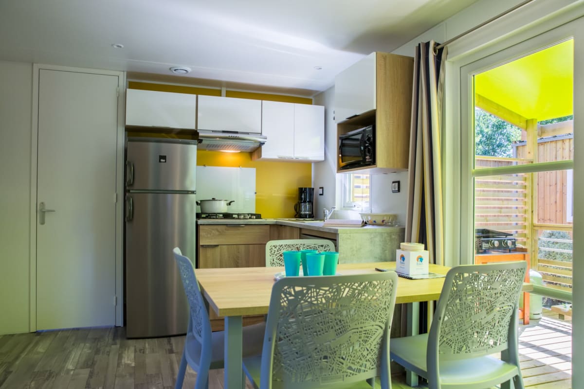  immobilier  Palmyre - Privilège 2 - 4p