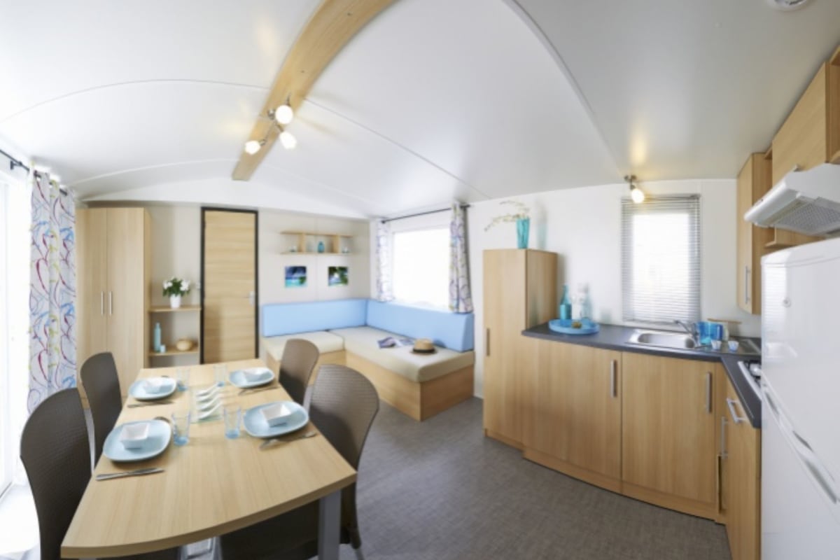  Mobil-home