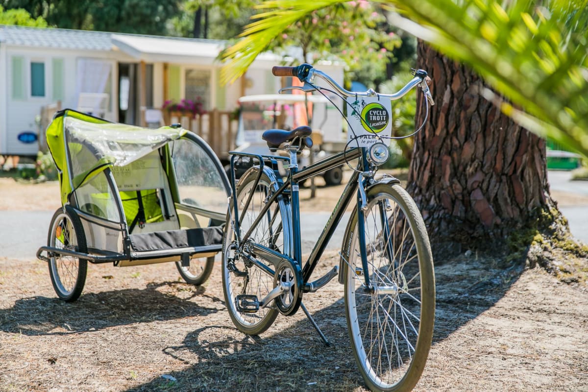 immobilier Mobil-home