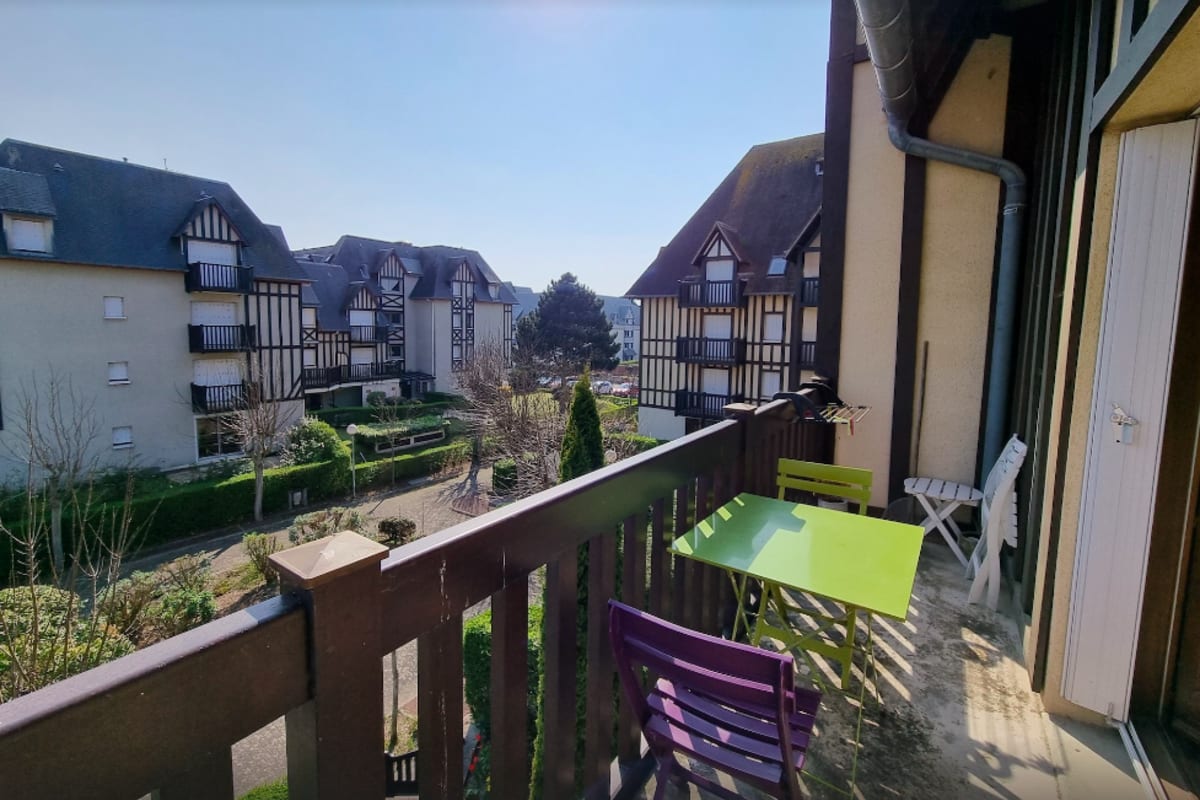 Appartement 