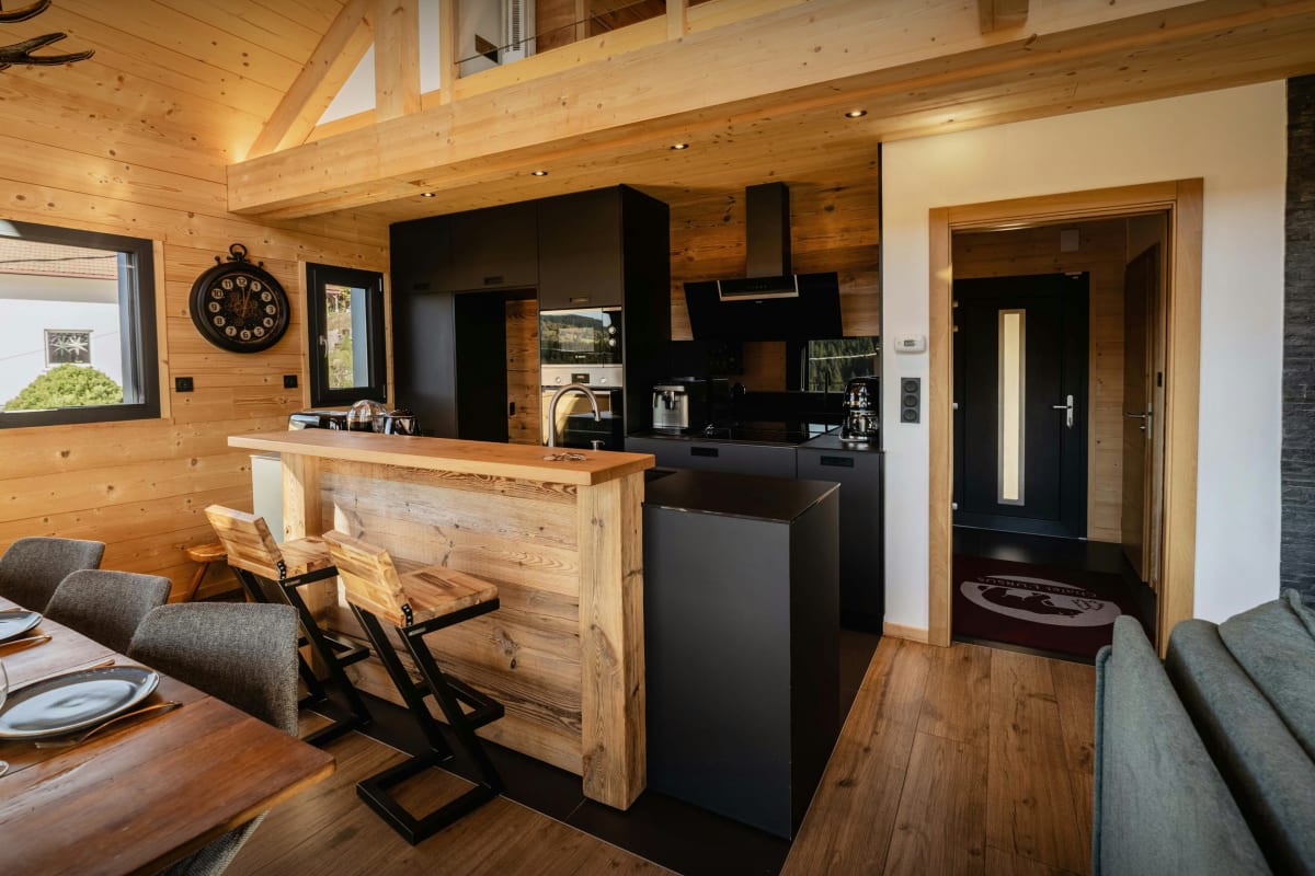 Chalet 