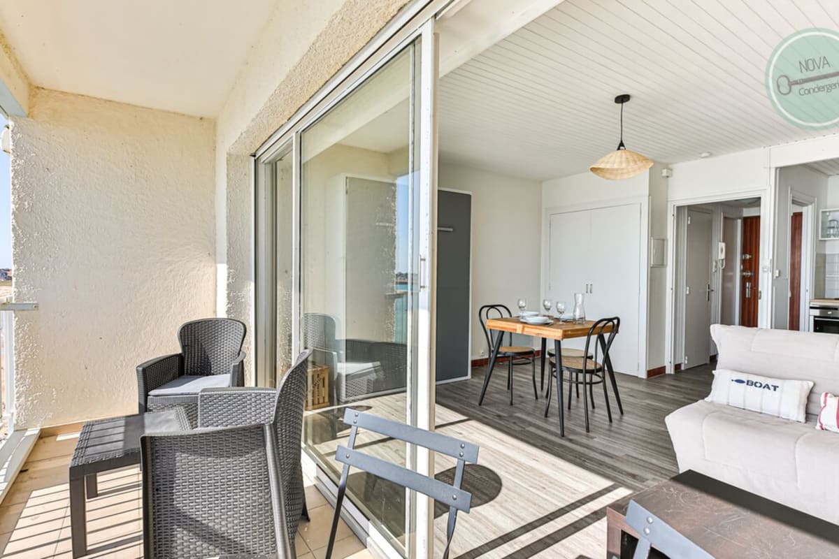  Appartement