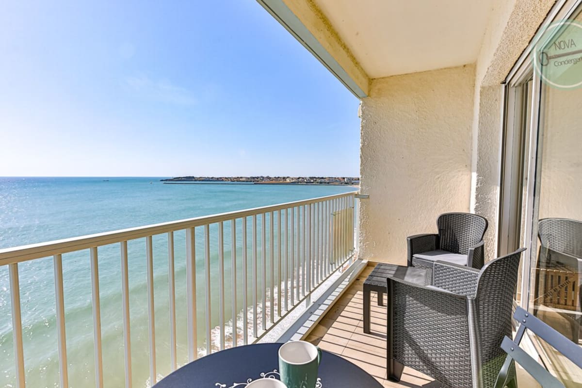 immobilier Appartement