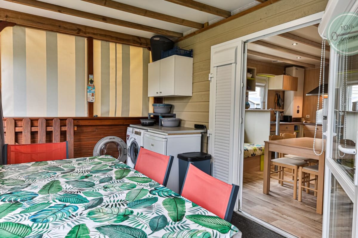  immobilier Appartement
