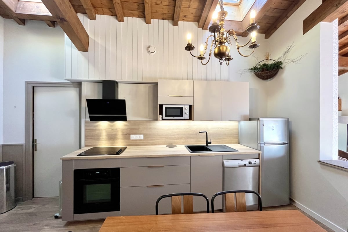  Appartement