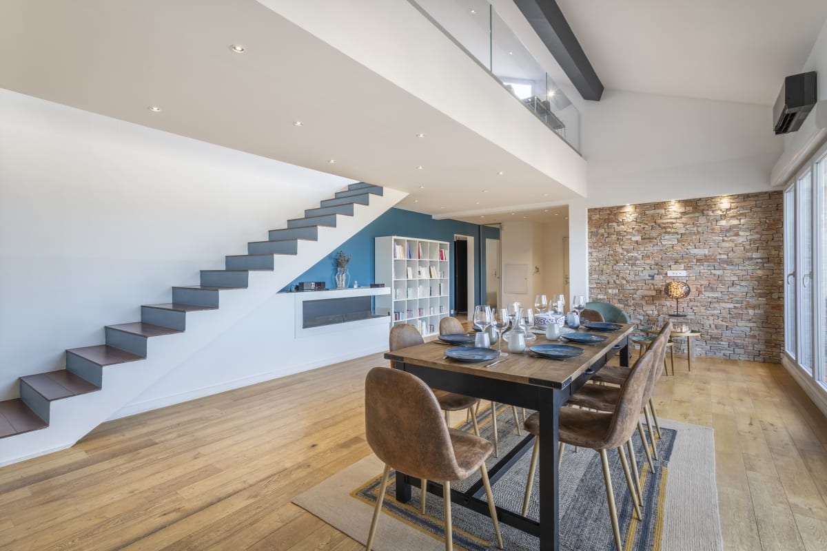  Appartement