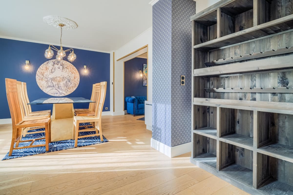  immobilier Maison