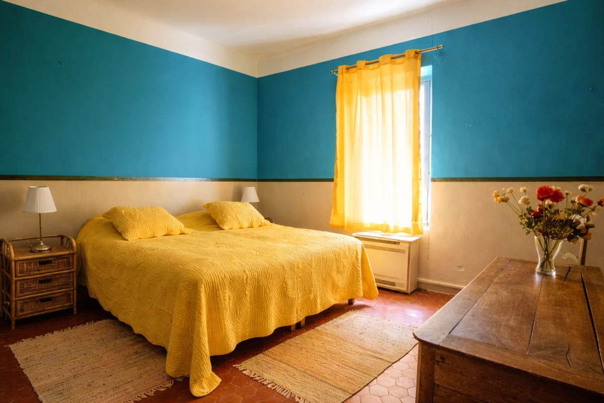  Maison Maison en campagne avec vues panoramiques - proche de l'étang de la Bonde