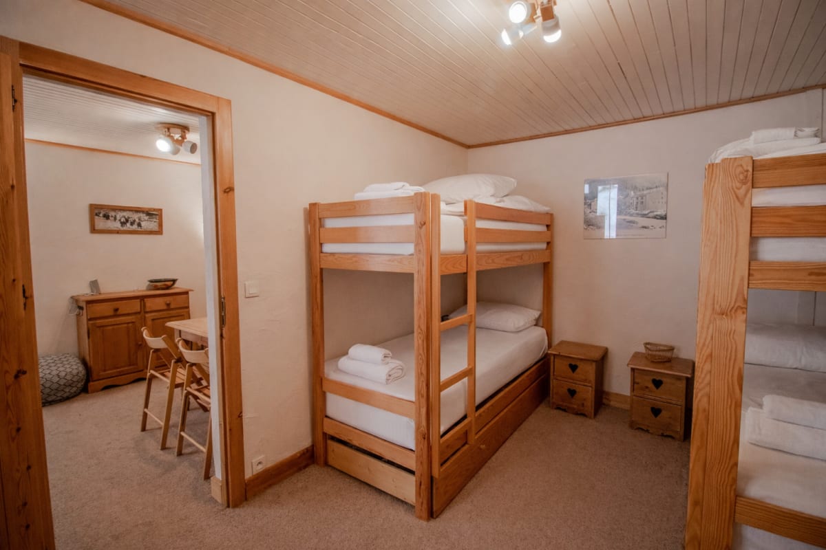  Appartement