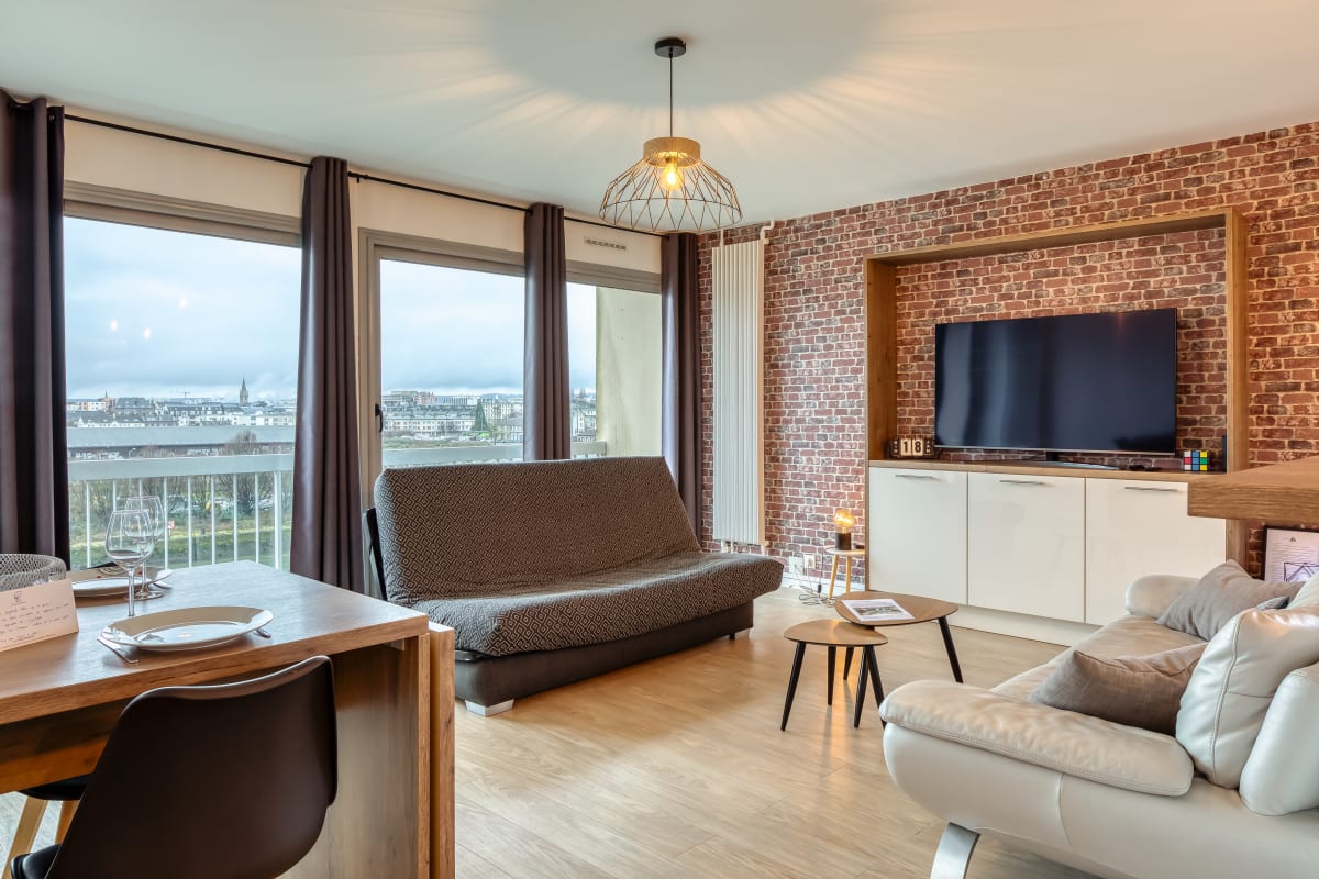  Appartement 