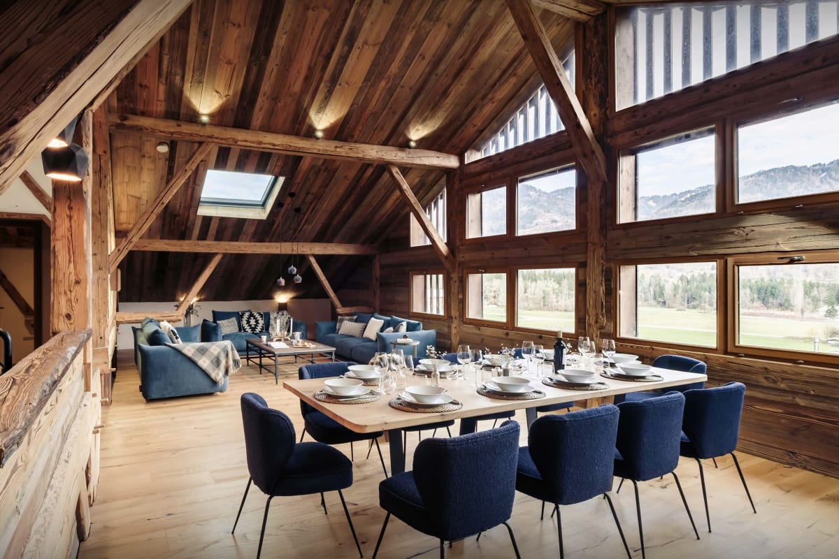  Chalet