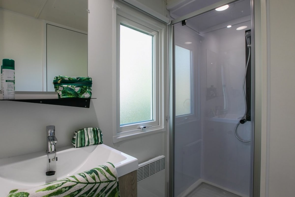 Mobil-home   Truffe - Confort 2 - 5p (1)