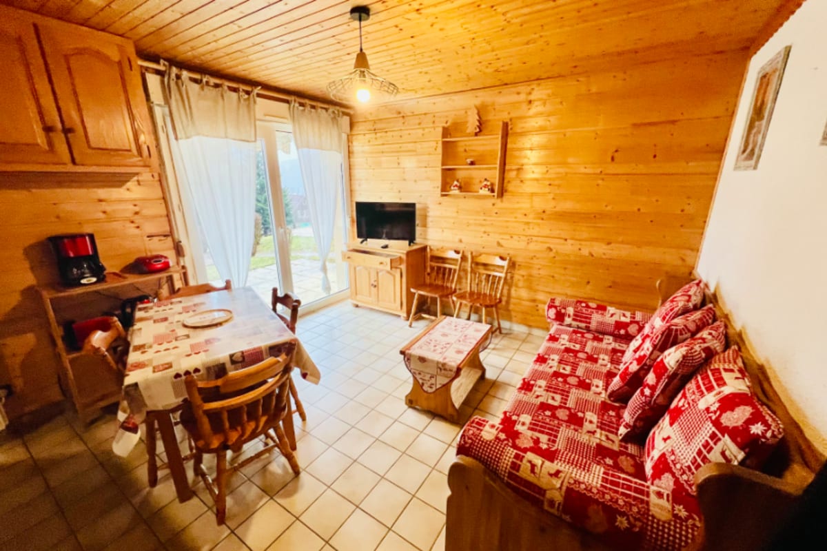  Appartement