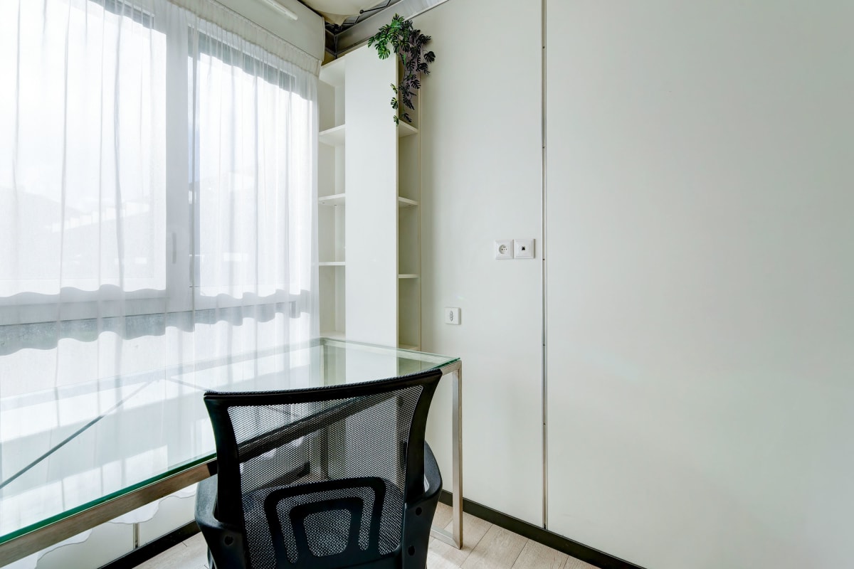 Immobilier 20 - Le Lokup - Wifi - Proche tram  