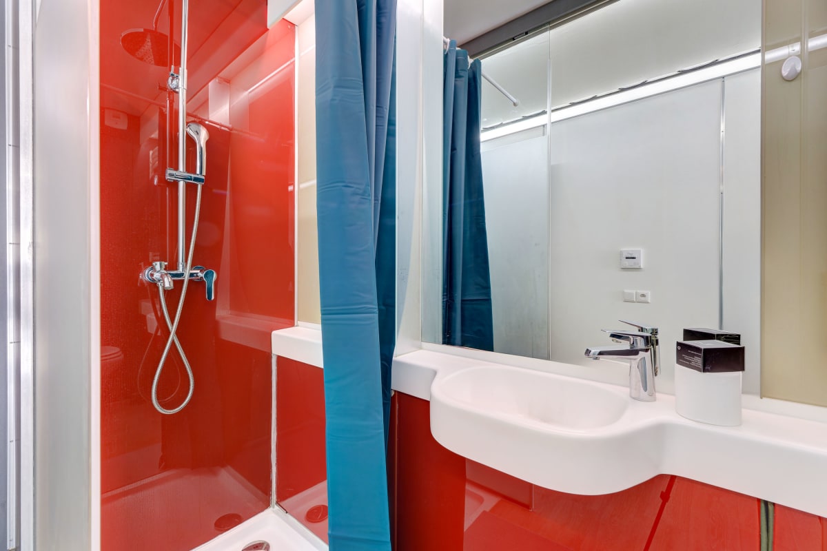 Appartement   19 - Le Lokup - Wifi - Proche tram