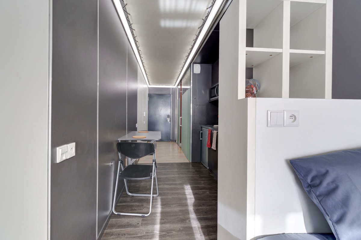  Appartement