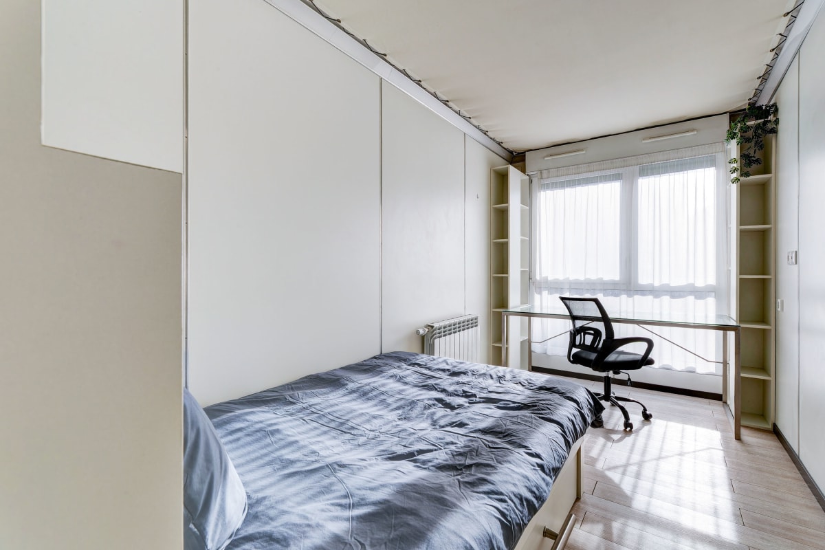  Appartement 69 - Le Lokup - Wifi - Proche tram