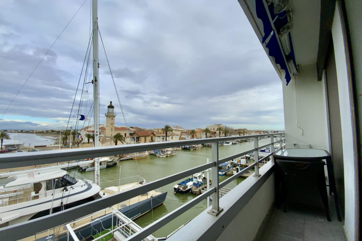 Appartement 