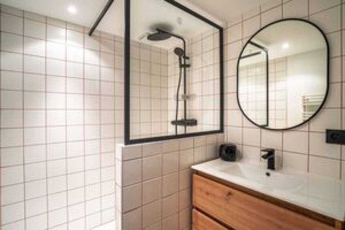 Appartement   Lumineux 56m² proche de l'hypercentre de Pornichet