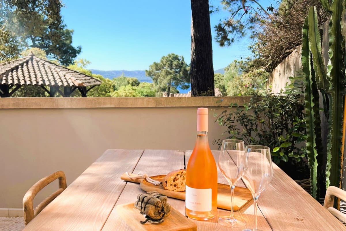  immobilier  Casetta Cala Rossa