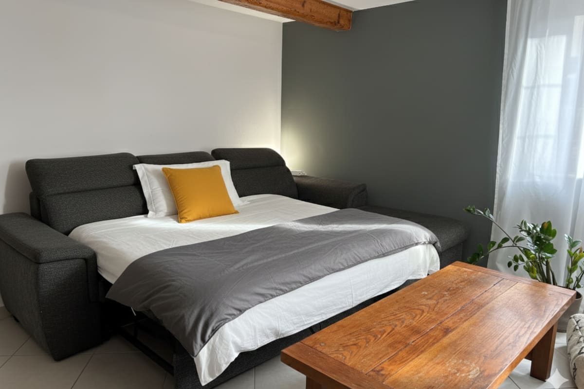 Immobilier Spacieux 67m² aux portes de Strasbourg  