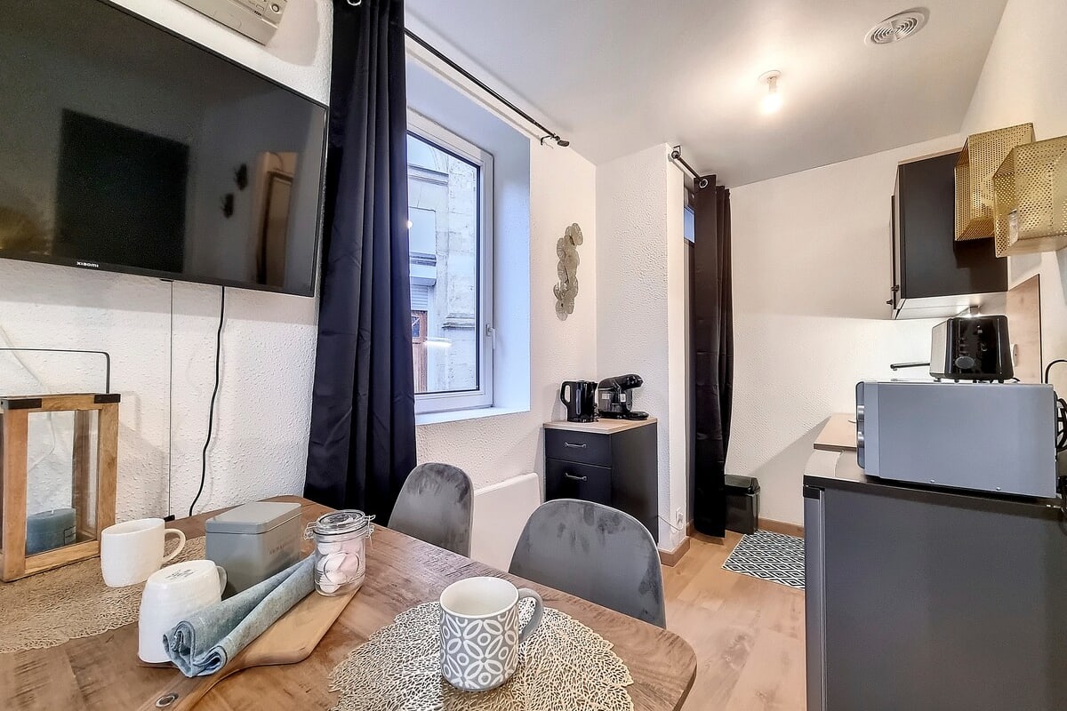 Appartement 