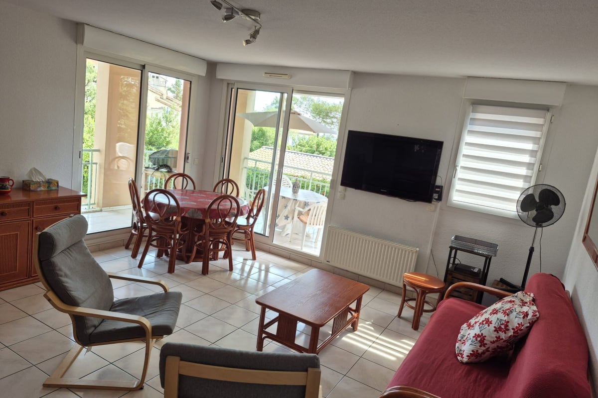  Appartement