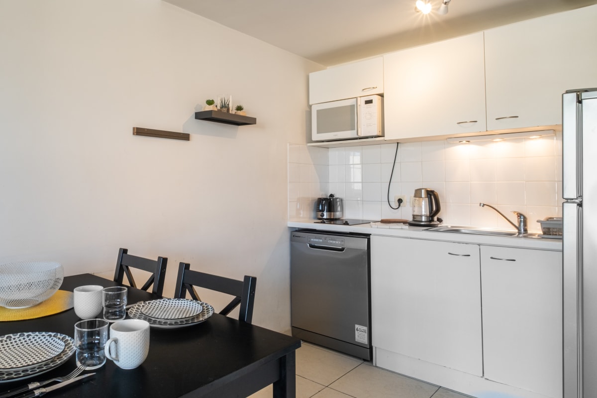  Appartement