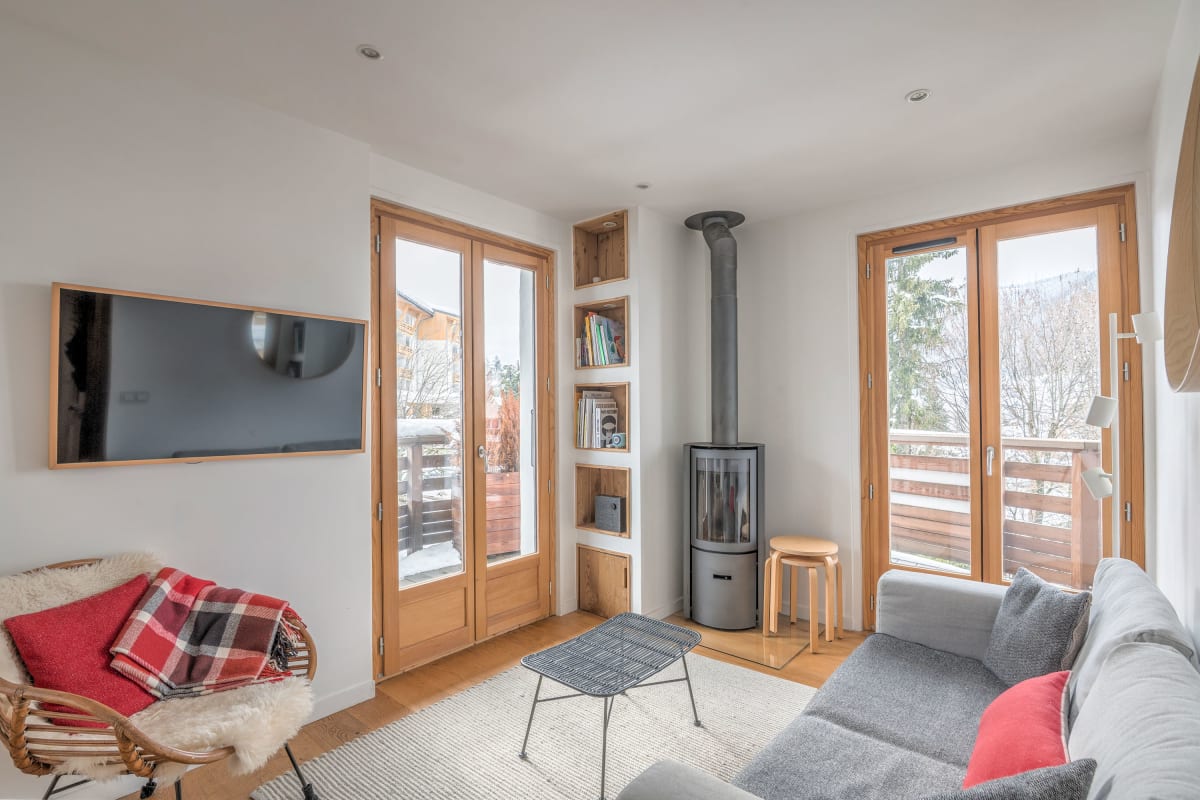  Appartement