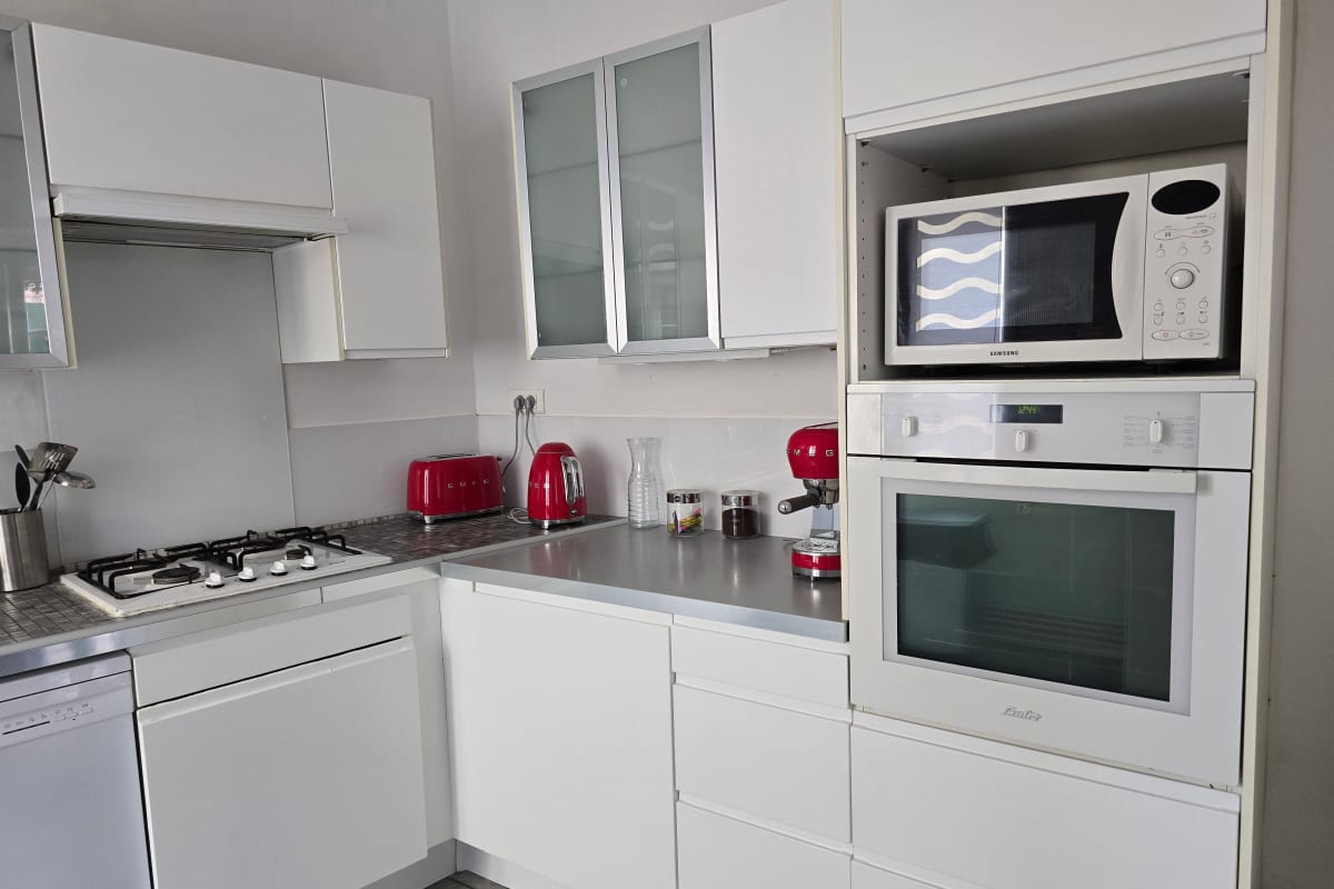  Appartement Vaste 160m² Lumineux en Plein Cœur de Nîmes
