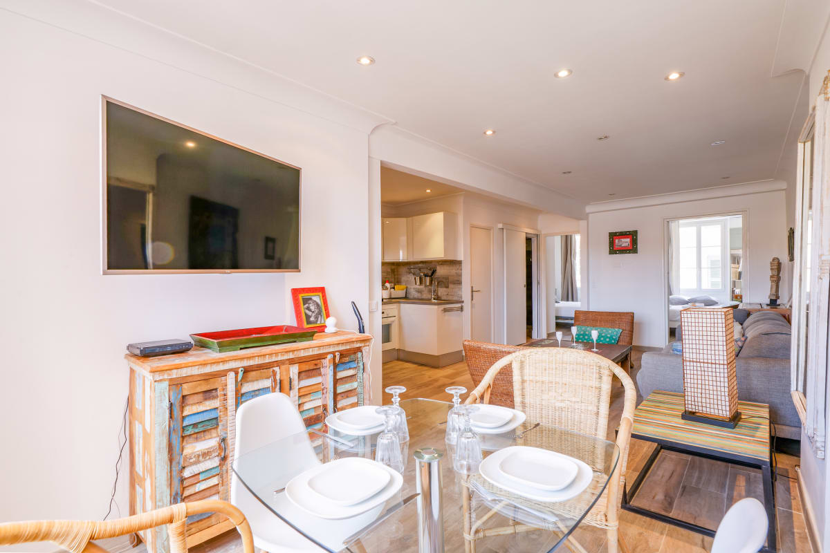  Appartement